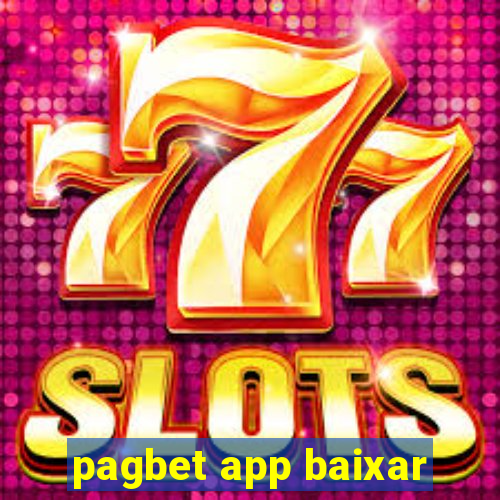 pagbet app baixar